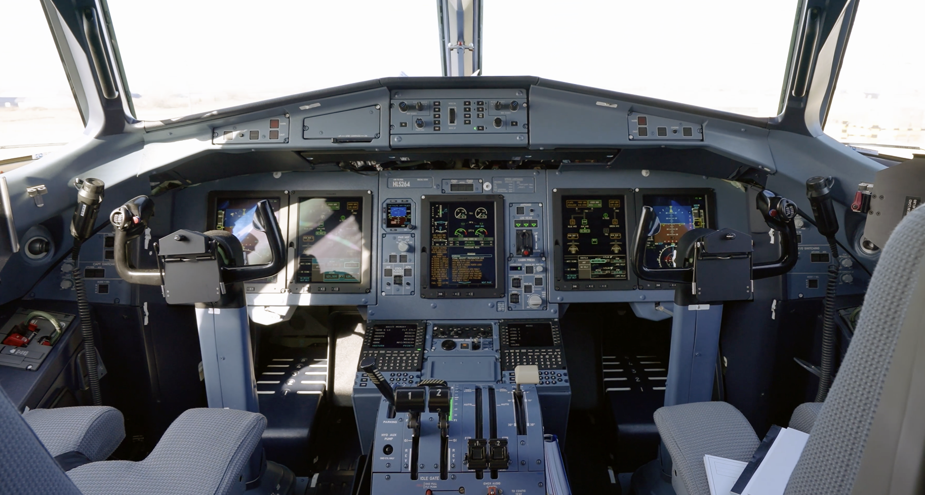 섬에어 ATR 72-600